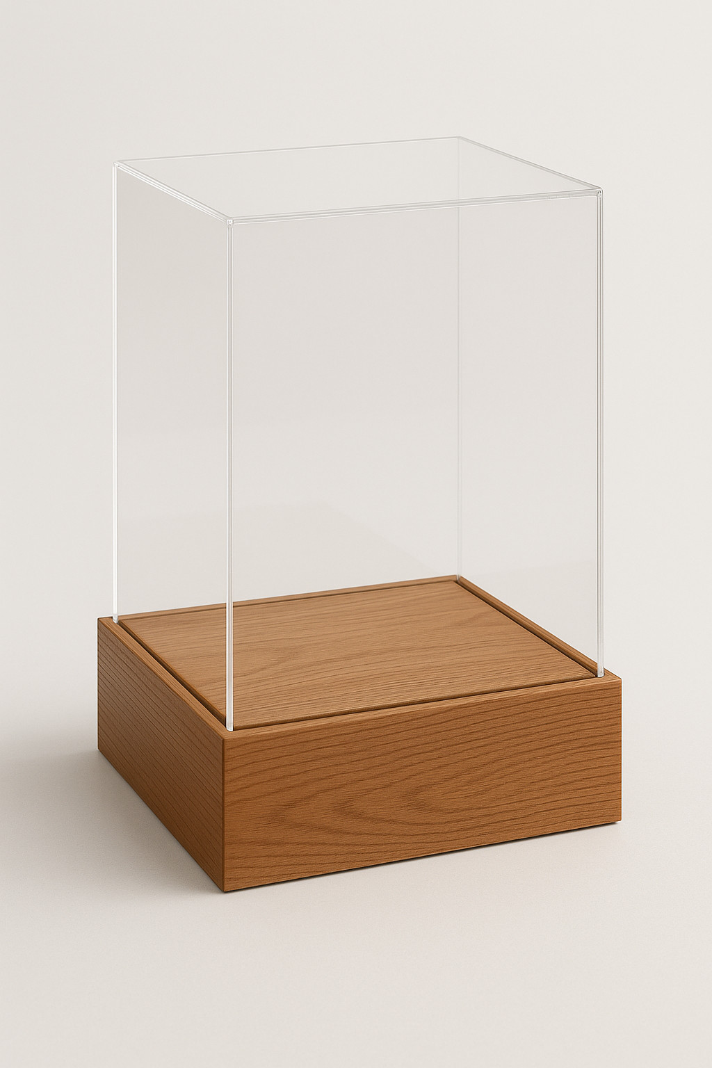 teca da banco con base in legno frassino